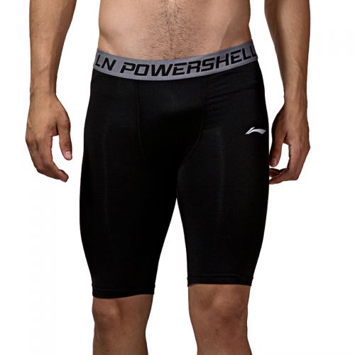 Pantalon de sport pour homme LINING en nylon - Ref 2007454