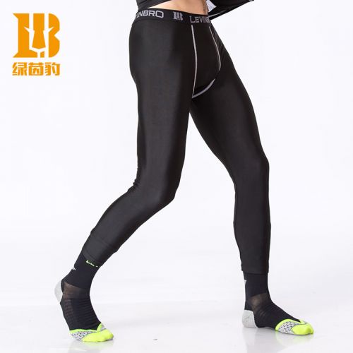 Pantalon de sport pour homme en nylon - Ref 2007465