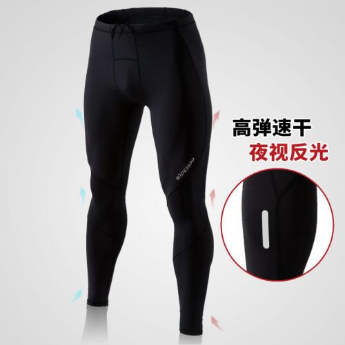 Pantalon de sport pour homme en polyester - Ref 2007478
