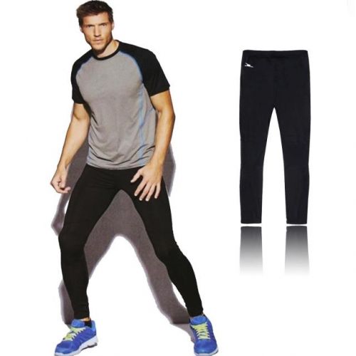 Pantalon de sport pour homme CRANE en polyester - Ref 2007487