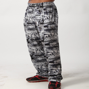 Pantalon de sport pour homme BOULDER - Ref 2007495