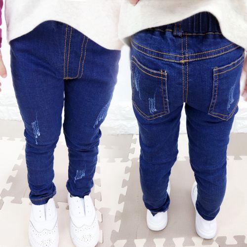  Pantalon fille - Ref 2060407