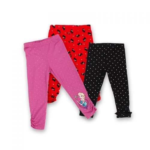 Pantalon fille - Ref 2060452