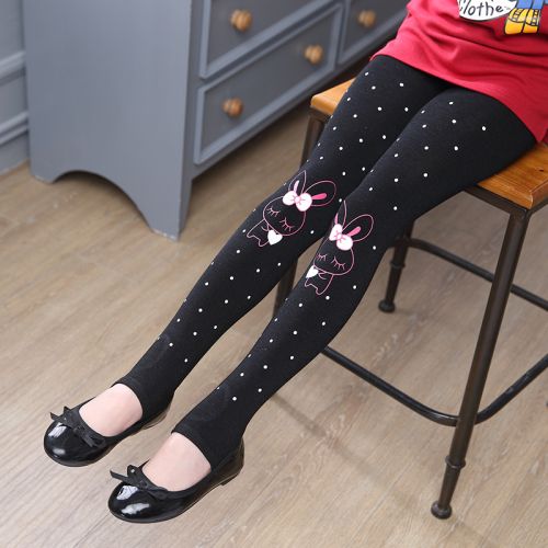 Pantalon fille - Ref 2060479