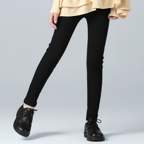 Pantalon fille en coton - Ref 2060489