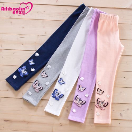 Pantalon fille - Ref 2060510