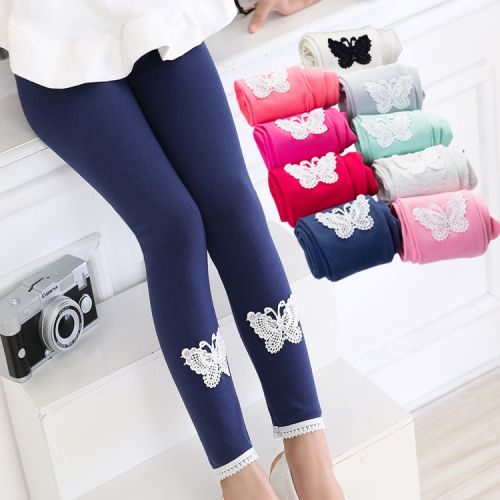 Pantalon fille - Ref 2060513
