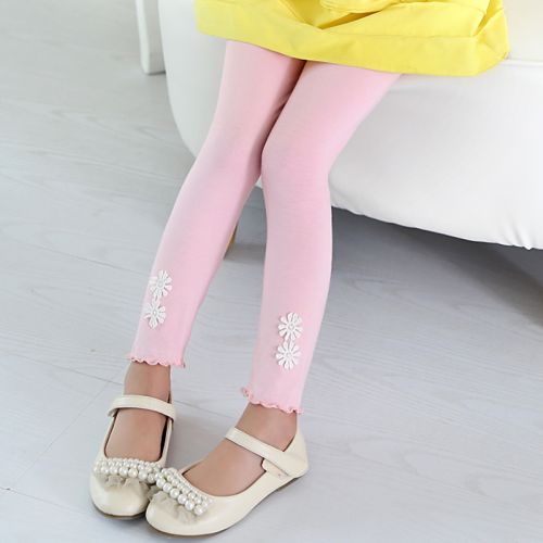 Pantalon fille HTGGU - Ref 2060515