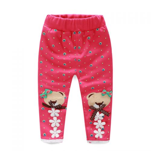 Pantalon fille - Ref 2060522