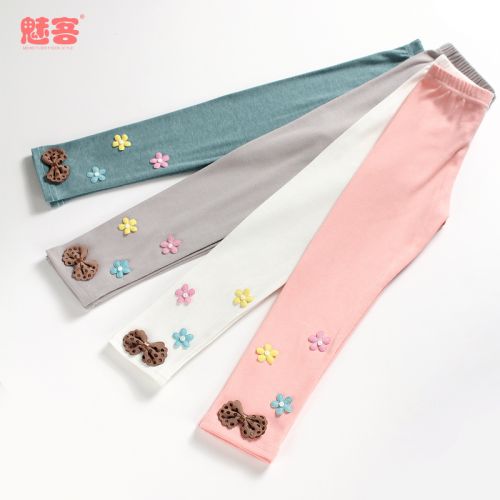 Pantalon fille - Ref 2060523