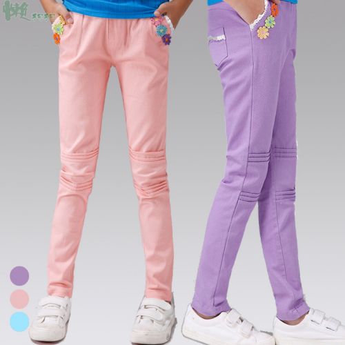 Pantalon fille - Ref 2060528