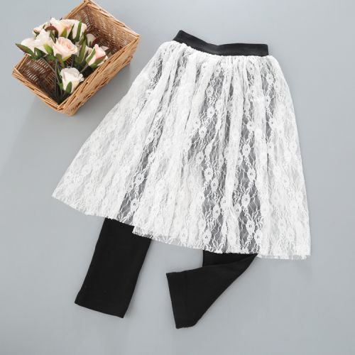 Pantalon fille - Ref 2060539