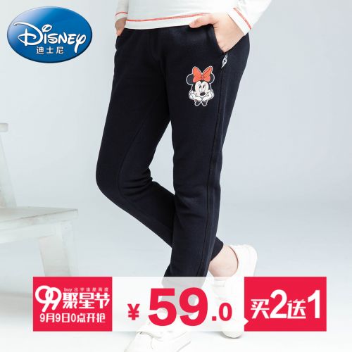 Pantalon fille DISNEY - Ref 2060570