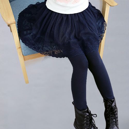 Pantalon fille - Ref 2060575