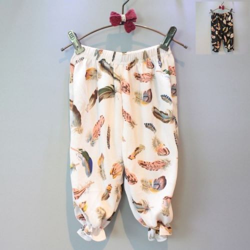 Pantalon fille - Ref 2060579