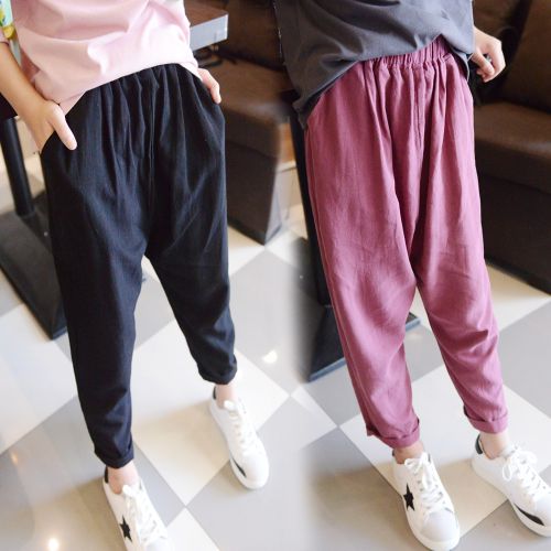 Pantalon fille - Ref 2060608