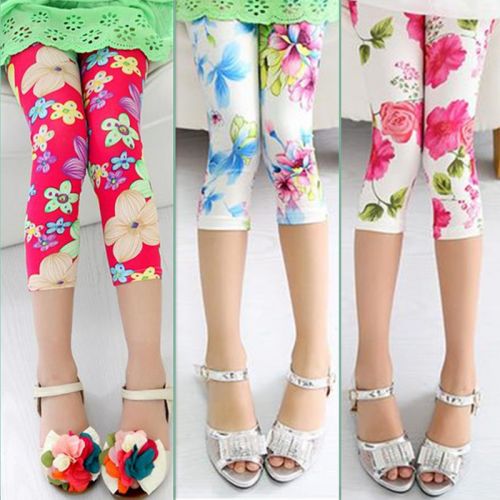 Pantalon fille - Ref 2060624