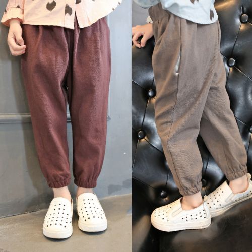  Pantalon fille - Ref 2060650