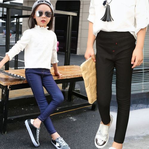  Pantalon fille - Ref 2060658