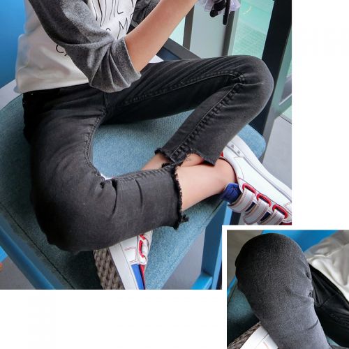 Pantalon fille - Ref 2060667