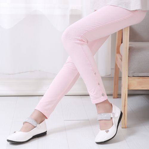  Pantalon fille - Ref 2060730