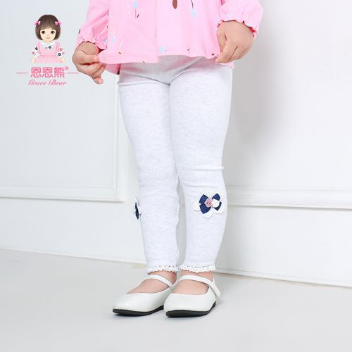Pantalon fille - Ref 2060753