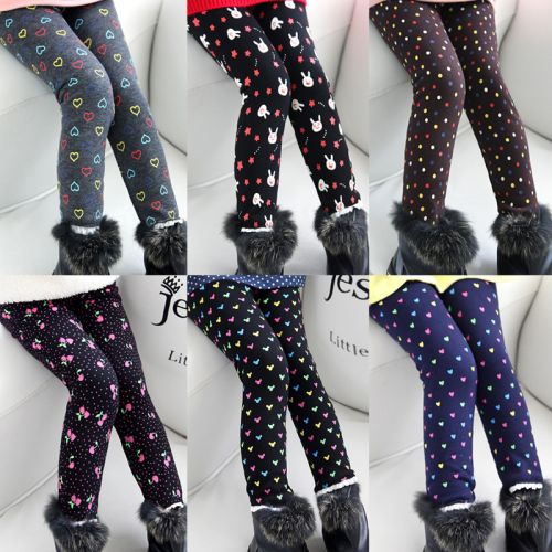 Pantalon fille - Ref 2060757