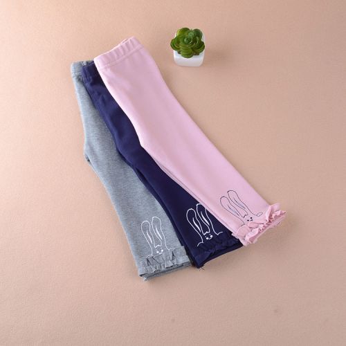 Pantalon fille - Ref 2060788