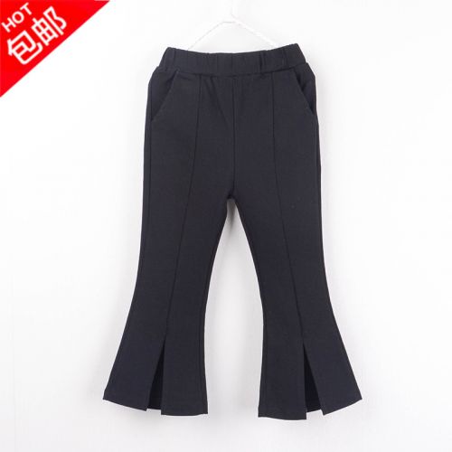 Pantalon fille EVAN - Ref 2060795
