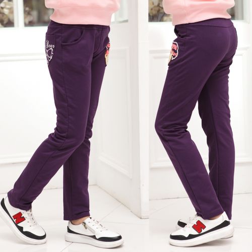 Pantalon fille - Ref 2060801