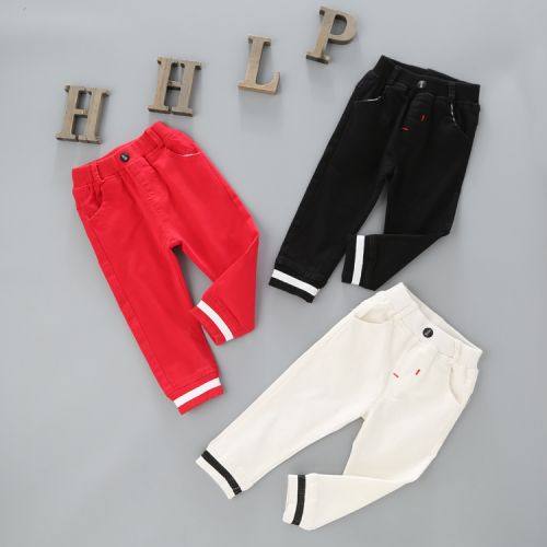Pantalon fille - Ref 2060805