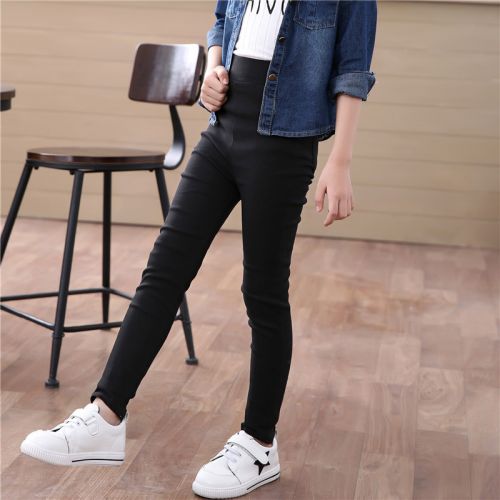 Pantalon fille - Ref 2060828