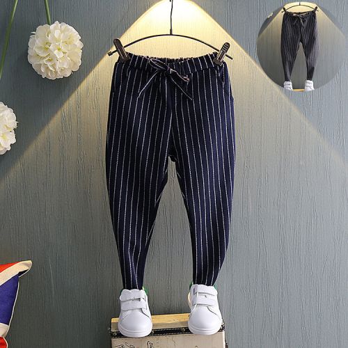 Pantalon fille - Ref 2060830
