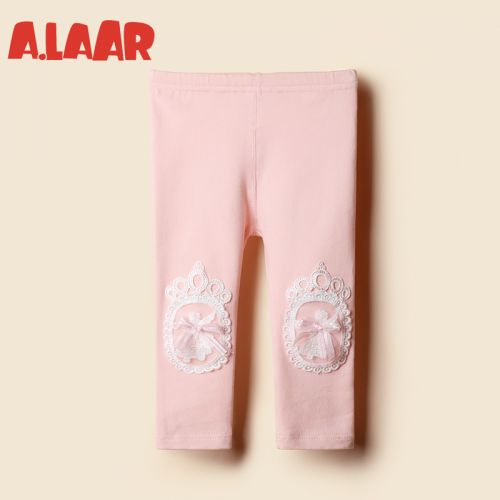  Pantalon fille ALAAR - Ref 2060870