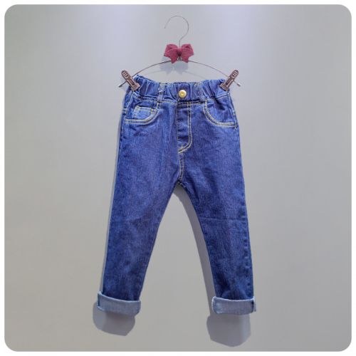 Pantalon fille - Ref 2060908