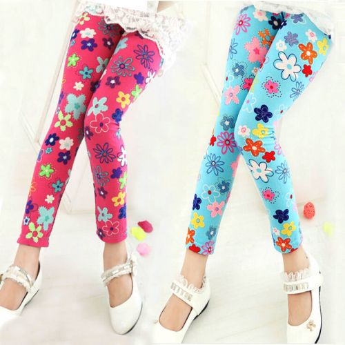Pantalon fille - Ref 2060965