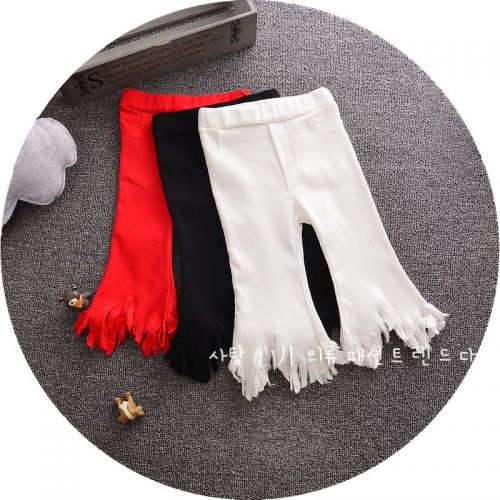 Pantalon fille - Ref 2060966
