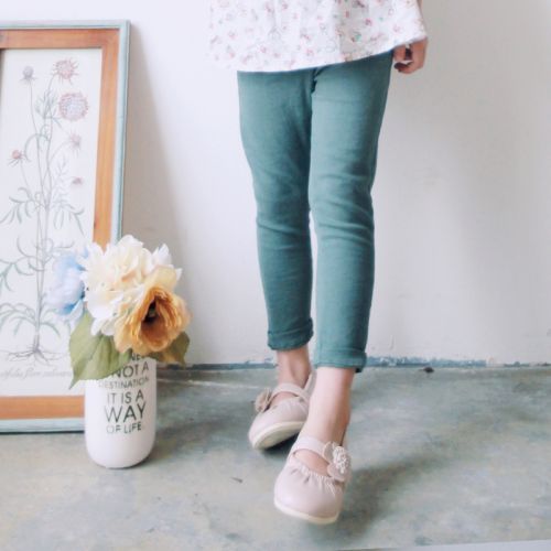 Pantalon fille - Ref 2060981