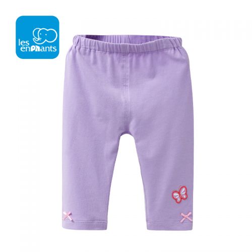  Pantalon fille LES ENPHANTS - Ref 2060983