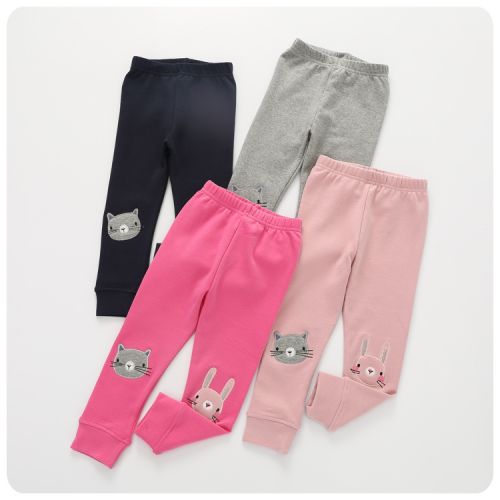  Pantalon fille - Ref 2061030