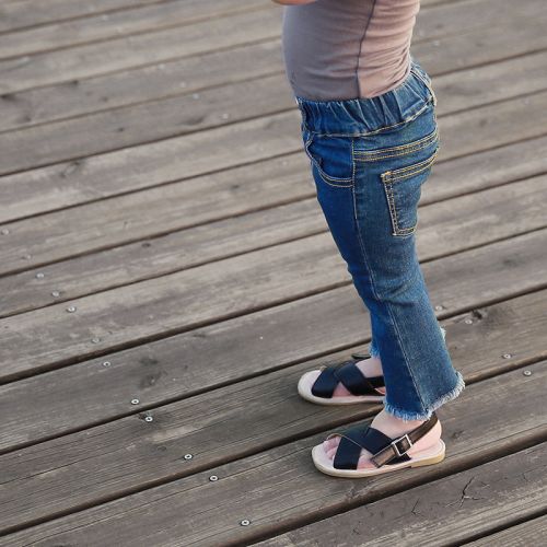 Pantalon fille PB - Ref 2061046