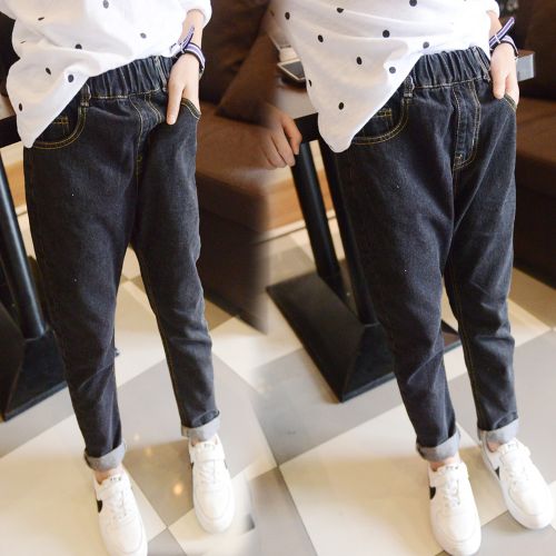 Pantalon fille - Ref 2061061