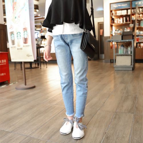 Pantalon fille - Ref 2061065