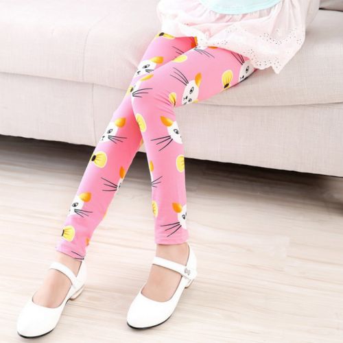 Pantalon fille - Ref 2061104