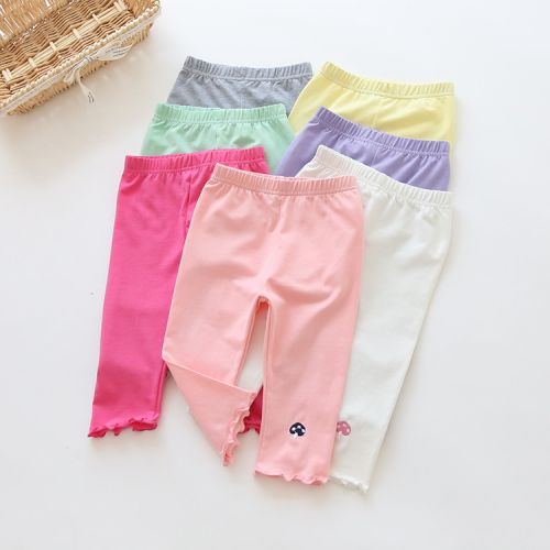 Pantalon fille - Ref 2061112