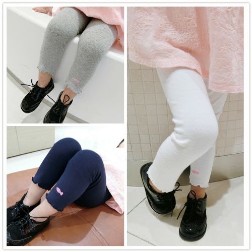 Pantalon fille - Ref 2061121