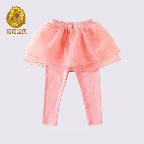  Pantalon fille LOLOBABY - Ref 2061127