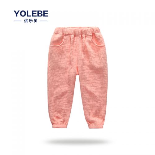 Pantalon fille - Ref 2061134