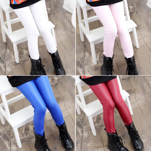 Pantalon fille en mélange - Ref 2061140