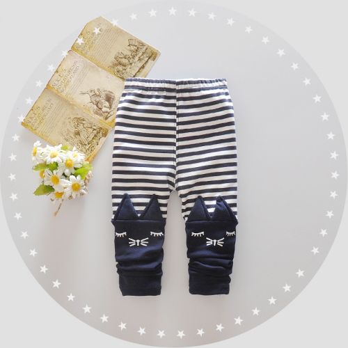  Pantalon fille - Ref 2061142
